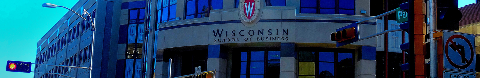 Wisconsin School of Business Launches New Professional MBA Program