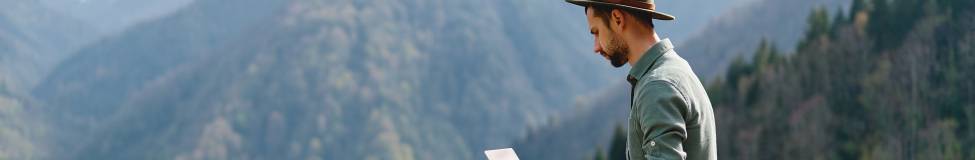 Dreaming of Remote Work? Here's Some Top Destinations to Consider
