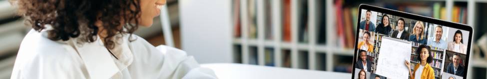 How Online MBA Programs Are Delivering In-Person Skills