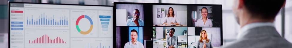 Building a Productive Home Learning Environment as an Online MBA Student