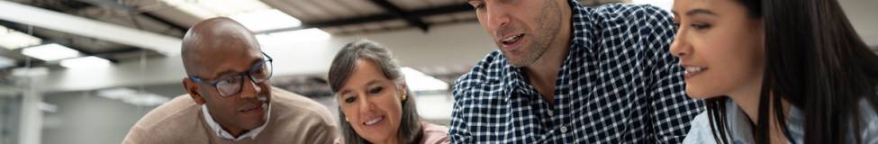Maximizing Your Online MBA: Why Joining Student Clubs Matters