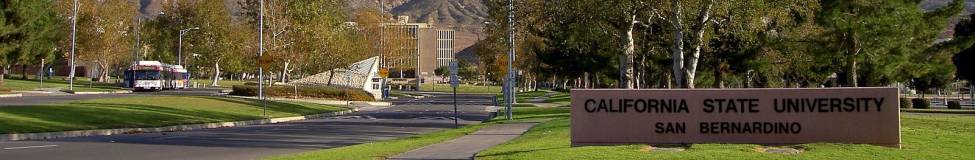 CSUSB
