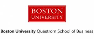 Boston University (BU) Questrom School of Business