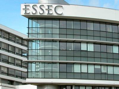 ESSEC Launches Specializations on Coursera