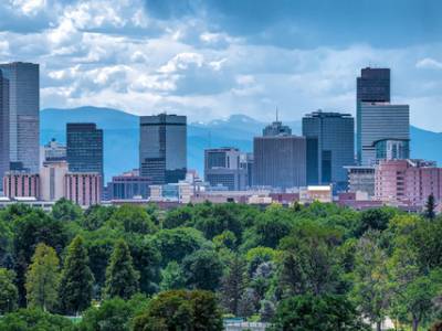 University of Denver Announces New Online MBA