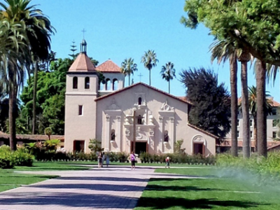Santa Clara University Leavey School of Business to Offer Online MBA