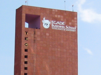 Mexico's EGADE Business School to Launch Online MBA