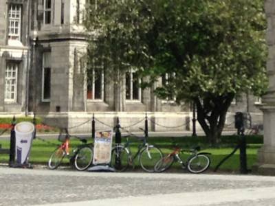 Trinity College Dublin Launches Blended Executive MBA Program
