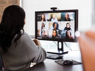 Are Online MBAs More Female-Friendly?