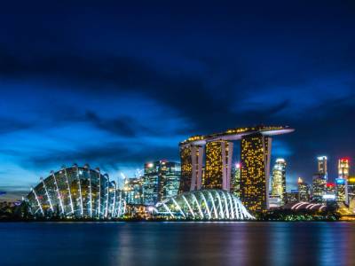 Online MBAs are on the Rise in Asia Pacific