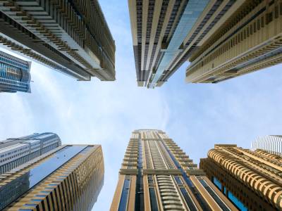 Online MBAs in the Middle East Multiply During Economic Diversification