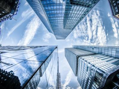 An Online MBA is an Asset in the Financial Industry