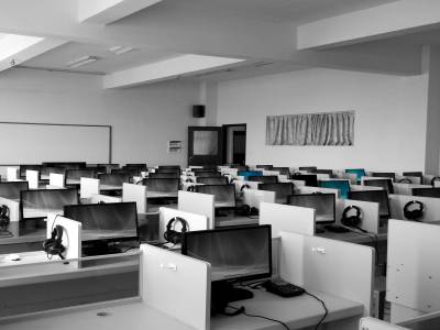 Immersive Technology Brings Online Learning to Life