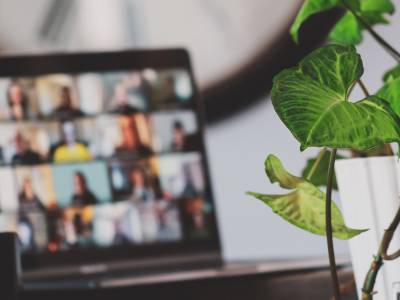 Online MBAs Prepare Students for Digital Leadership