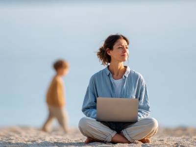 Students Share How They Balance Work, School, and Life During an Online MBA