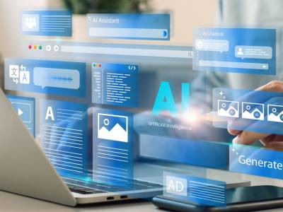 The AI Tools Re-Shaping Online MBA Programs