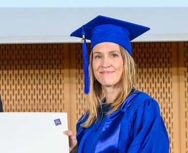 An ESMT Grad Says This Is the Best Way to Start an Online MBA Program