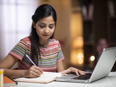 The Rise of Online MBA Programs in India