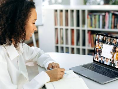 How Online MBA Programs Are Delivering In-Person Skills