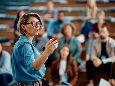 Can Entrepreneurs Benefit from Online MBA Programs?