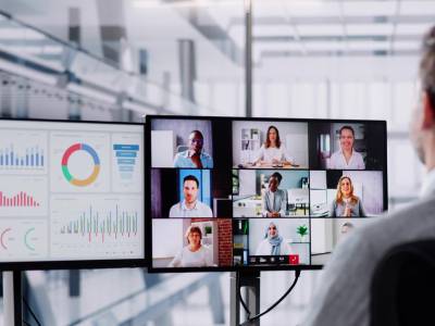 Building a Productive Home Learning Environment as an Online MBA Student