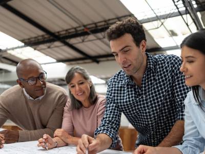Maximizing Your Online MBA: Why Joining Student Clubs Matters