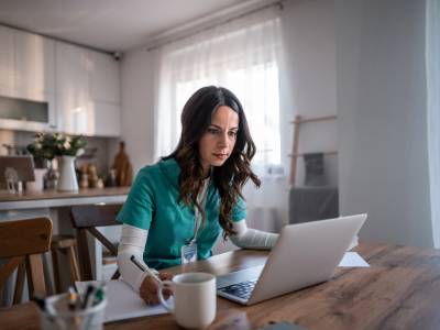 Do Employers Still Care Whether Your MBA Was Online?