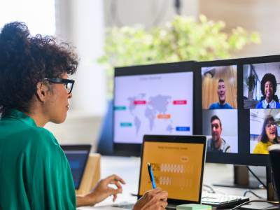 Why 2025 Could Be the Year to Start an Online MBA