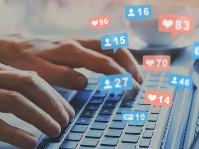 Building a Strong Brand as an Online MBA Student