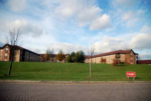 University of Warwick -- Hostel