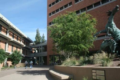 W. P. Carey School of Business at Arizona State University
