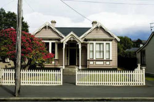 Affordable cost of living in Dunedin.
