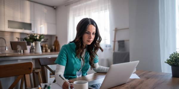 Do Employers Still Care Whether Your MBA Was Online?